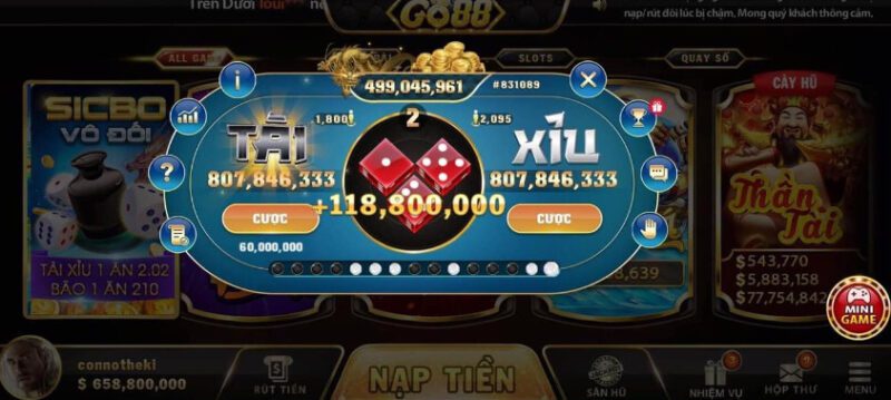 Chiến thắng Go88