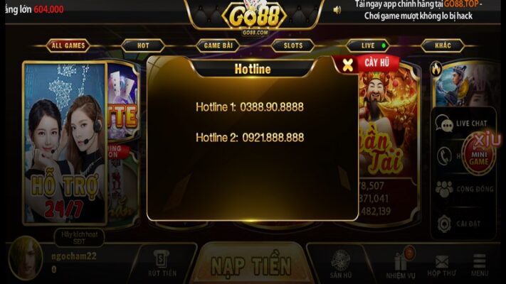 Tầm Quan Trọng Của Sự Tương Tác Cộng Đồng Với Người Dùng go88