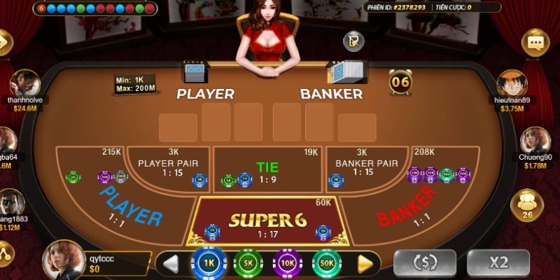 Những điểm đặc sắc của Bài cào Go88