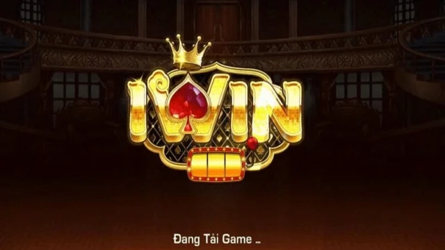 Cổng game Iwin