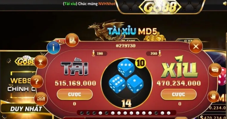 Đắm Mình Trong Sự Đa Dạng Của Các Tùy Chọn Cược